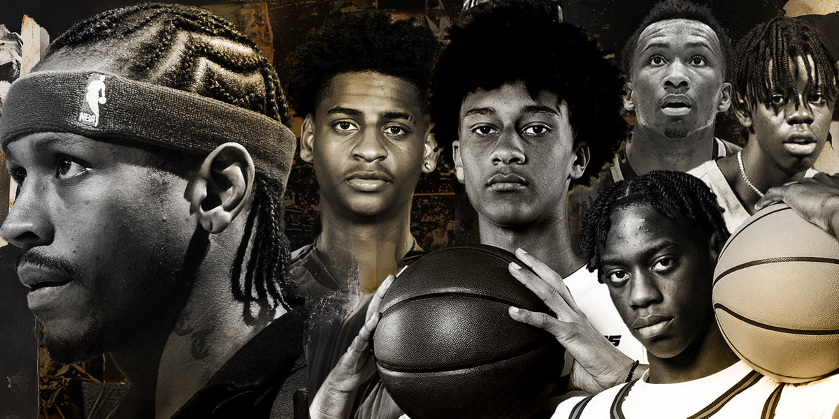 2025 Iverson Classic All-American Selections Announced – Tickets 