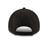 Black cap with AIRC logo