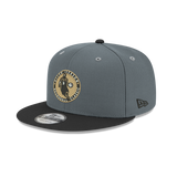 Grey cap with AIRC logo