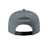 Grey cap with AIRC logo