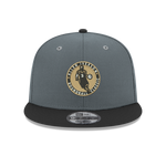 Grey cap with AIRC logo