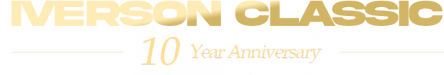IVERSON CLASSIC