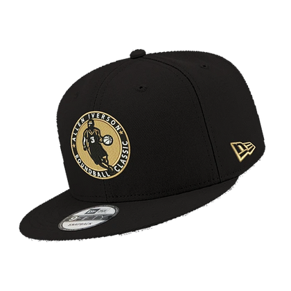 Black cap featuring our AIRC logo