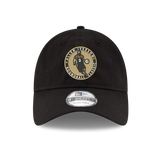 Black cap with AIRC logo
