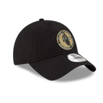 Black cap with AIRC logo